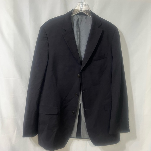 Boss Dark Navy Men's Blazer